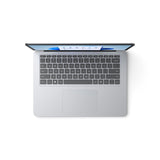 Laptop 2-in-1 Microsoft Surface Laptop Studio 512 GB SSD Spanish Qwerty 14,4" Intel Core i7-11370H 16 GB RAM NVIDIA GeForce RTX-5