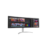 Monitor LG 49WQ95C-W 49" 144 Hz 50-60 Hz-8