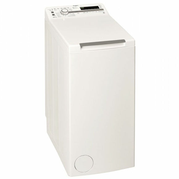 Washing machine Whirlpool Corporation TDLR65230 6,5 kg 1200 rpm-0