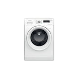 Washing machine Whirlpool Corporation FFS 9258 W SP White 1200 rpm 9 kg 60 cm-2