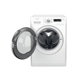Washing machine Whirlpool Corporation FFS 9258 W SP White 1200 rpm 9 kg 60 cm-3