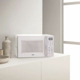 Microwave Oven Whirlpool Corporation 850 W White 30 L-2