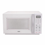 Microwave Oven Whirlpool Corporation 850 W White 30 L-0