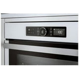 Pyrolytic Oven Whirlpool Corporation AKZ9 6290 WH 3650 W 73 L-1
