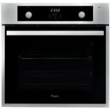 Multipurpose Oven Whirlpool Corporation AKP 785 IX 3200 W 65 L-0