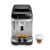 Superautomatic Coffee Maker DeLonghi ECAM 290.31.SB Silver 1450 W 15 bar 250 g 2 Cups 1,8 L-5