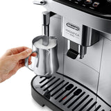 Superautomatic Coffee Maker DeLonghi ECAM 290.31.SB Silver 1450 W 15 bar 250 g 2 Cups 1,8 L-4