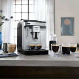 Superautomatic Coffee Maker DeLonghi ECAM 290.31.SB Silver 1450 W 15 bar 250 g 2 Cups 1,8 L-1