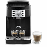 Superautomatic Coffee Maker DeLonghi ECAM22.140.B 1450 W Black 1450 W-1