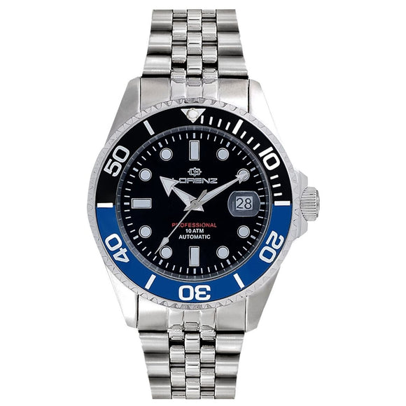 Men's Watch Lorenz 030190BB-0