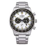 Men's Watch Citizen CA4500-91A-0