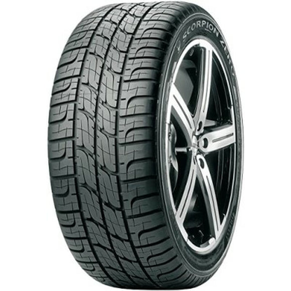 Позашляхові шини Pirelli SCORPION ZERO NCS 285/35ZR22