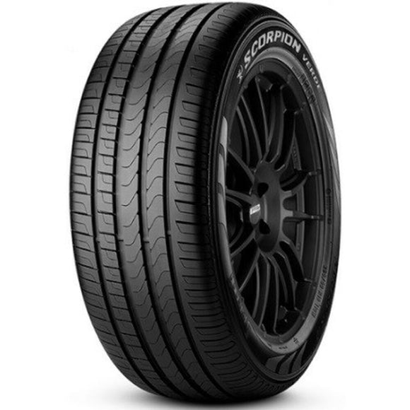 Позашляхові шини Pirelli SCORPION VERDE 235/55VR19