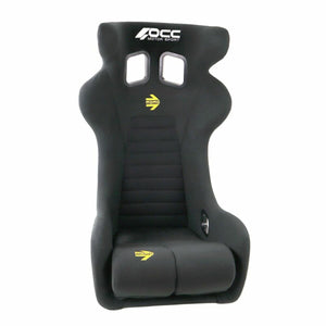 Racing seat Momo DAYTONA L Black-0