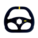 Racing Steering Wheel OMP OD/1985/NN Black Ø 31 cm-4