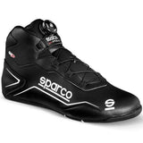 Slippers Sparco K-POLE WP Black 37-3