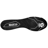 Slippers Sparco K-POLE WP Black 37-2
