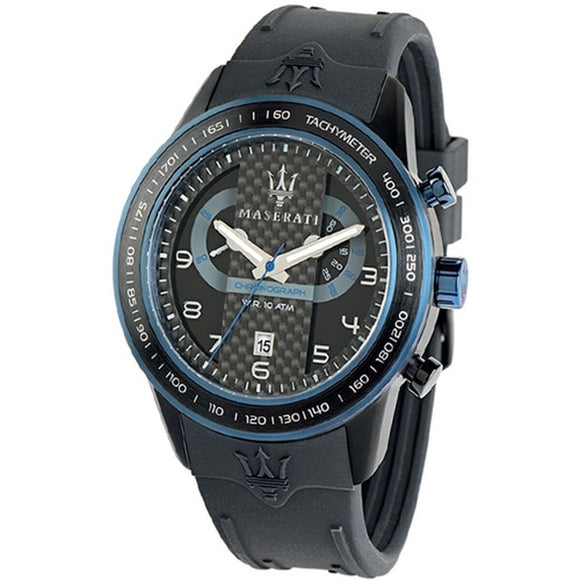 Чоловічий годинник Maserati R8871610002