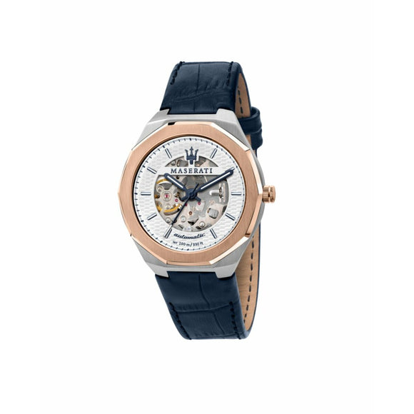 Unisex Watch Maserati R8821142001 (Ø 42 mm)-0