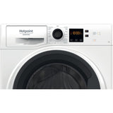 Washing machine Hotpoint-Ariston NS722UWKSPTN 1200 rpm 59,5 cm 7 kg-3