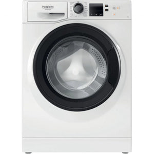 Washing machine Hotpoint-Ariston NS722UWKSPTN 1200 rpm 59,5 cm 7 kg-0