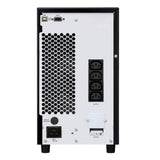 Online Uninterruptible Power Supply System UPS Nilox NXGCOLED456X9V2-1