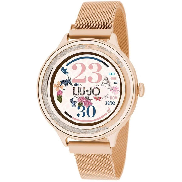 Smartwatch LIU JO SWLJ050-0