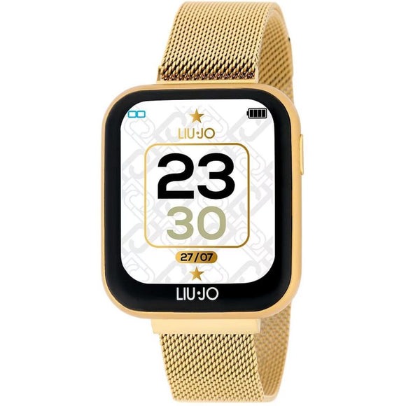 Smartwatch LIU JO SWLJ053-0