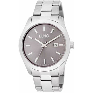 Men's Watch LIU JO TLJ2113 Grey Silver-0