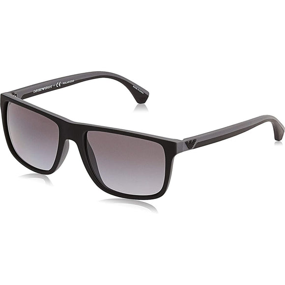 Men's Sunglasses Emporio Armani EA 4033-0
