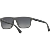 Men's Sunglasses Emporio Armani EA 4033-2