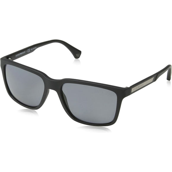 Men's Sunglasses Emporio Armani EA 4047-0