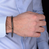Men's Bracelet Albert M. WSOX00087.S 20 cm-1