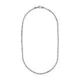 Men's Necklace Albert M. WSOX00196.S-50-0