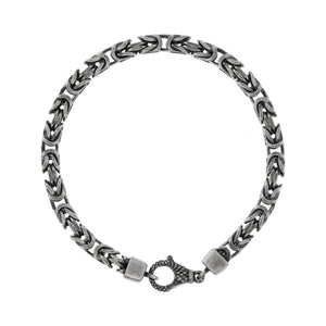 Men's Bracelet Albert M. WSOX00340.S-0