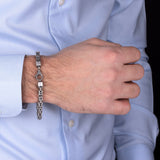 Men's Bracelet Albert M. WSOX00340.S-1