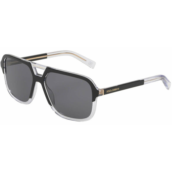 Men's Sunglasses Dolce & Gabbana ANGEL DG 4354-0