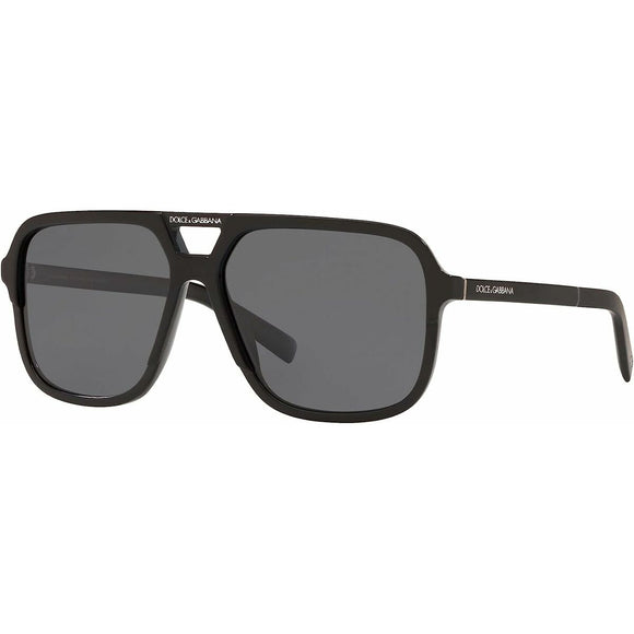 Unisex Sunglasses Dolce & Gabbana ANGEL DG 4354-0
