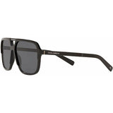 Unisex Sunglasses Dolce & Gabbana ANGEL DG 4354-1