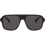 Men's Sunglasses Dolce & Gabbana STEP INJECTION DG 6134-1