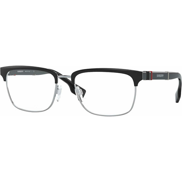 Men' Spectacle frame Burberry BE 1348-0