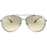 Men's Sunglasses Burberry OLIVER BE 3125-2