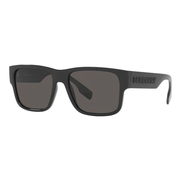 Unisex Sunglasses Burberry KNIGHT BE 4358-0