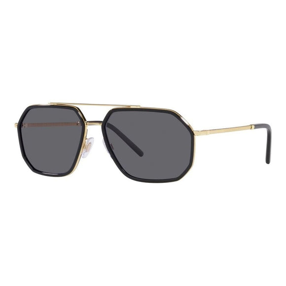 Unisex Sunglasses Dolce & Gabbana DG 2285-0