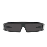 Unisex Sunglasses Dolce & Gabbana DG 6181-1