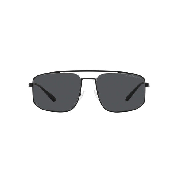 Unisex Sunglasses Emporio Armani EA 2139-0