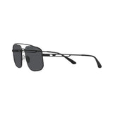 Unisex Sunglasses Emporio Armani EA 2139-5