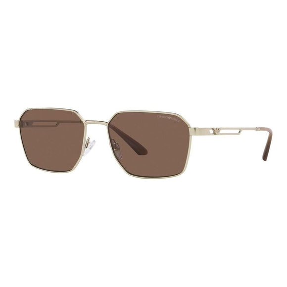 Men's Sunglasses Emporio Armani EA 2140-0