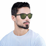 Men's Sunglasses Emporio Armani EA 4205-1