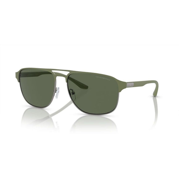 Men's Sunglasses Emporio Armani EA 2144-0